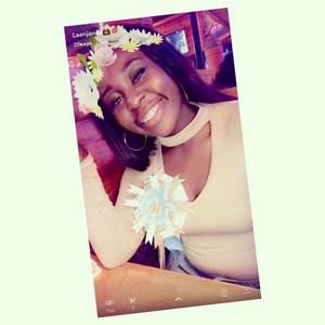 Meet your Posher, Jacoyaa